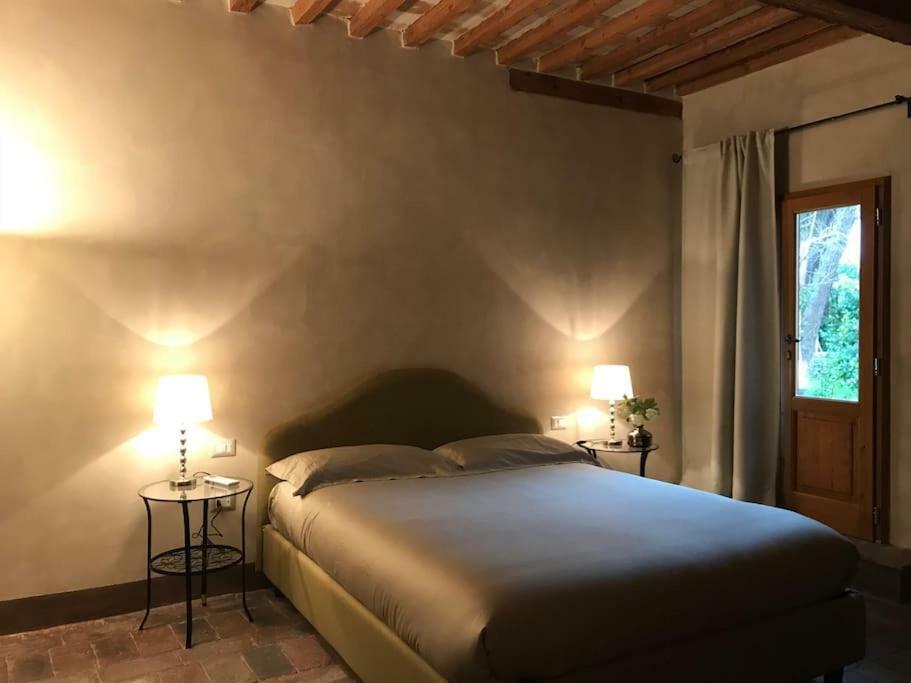 Villa Leonardo Vinci Bagian luar foto