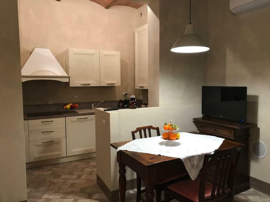 Villa Leonardo Vinci Bagian luar foto