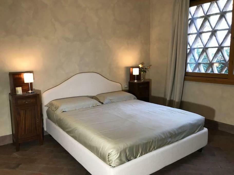 Villa Leonardo Vinci Bagian luar foto