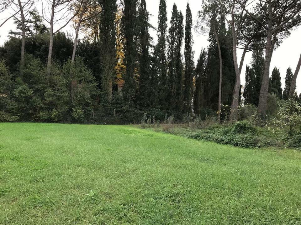 Villa Leonardo Vinci Bagian luar foto