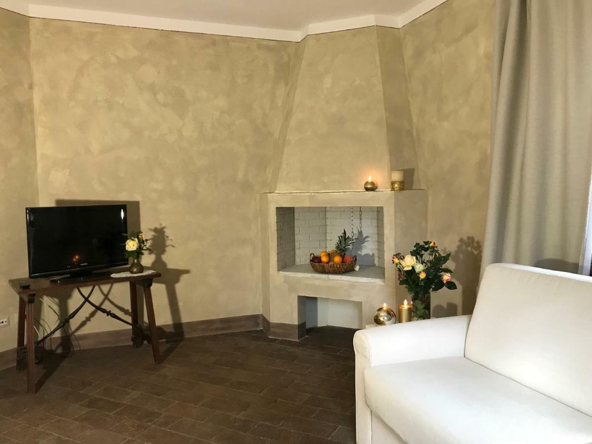 Villa Leonardo Vinci Bagian luar foto