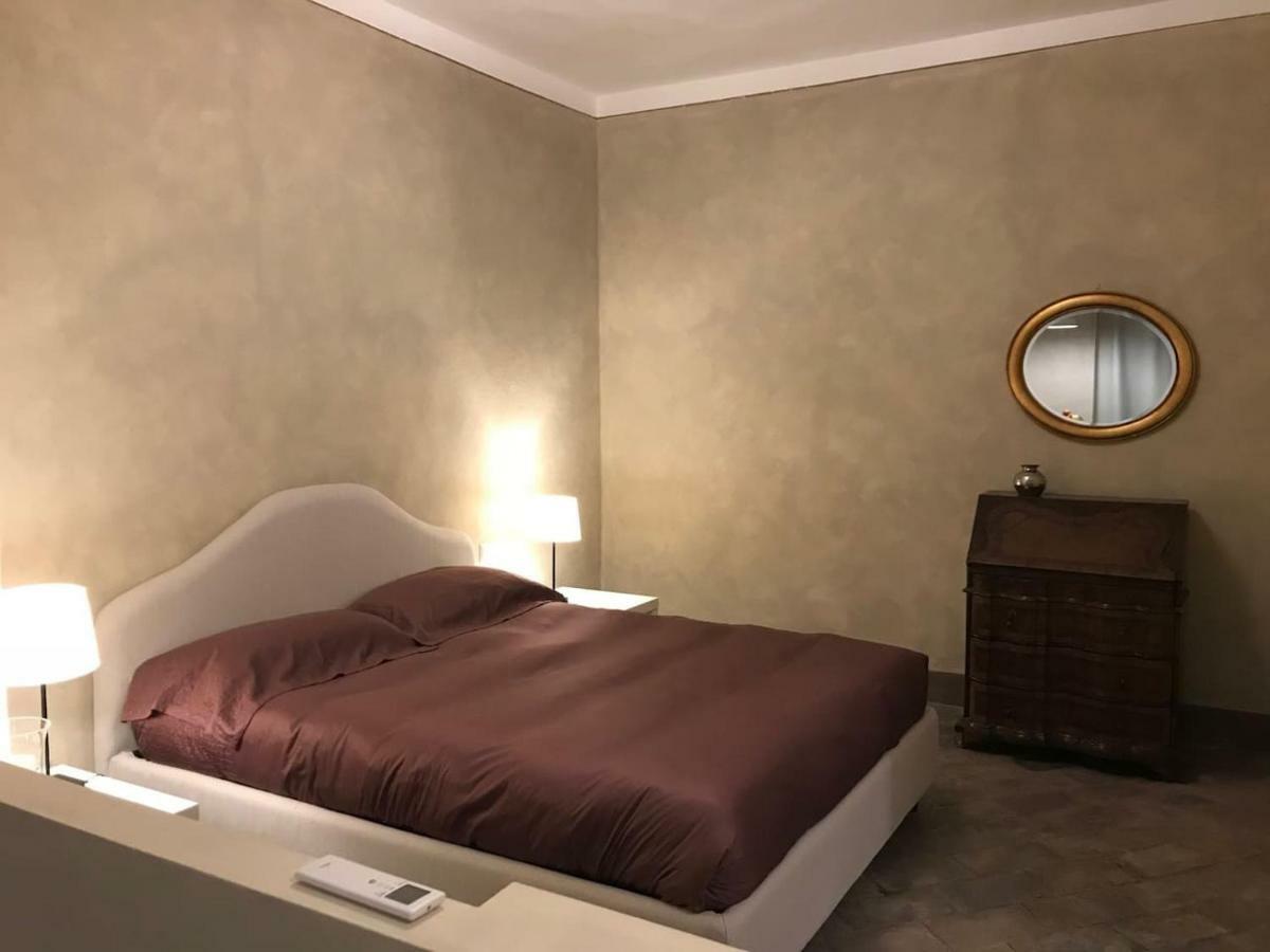 Villa Leonardo Vinci Bagian luar foto