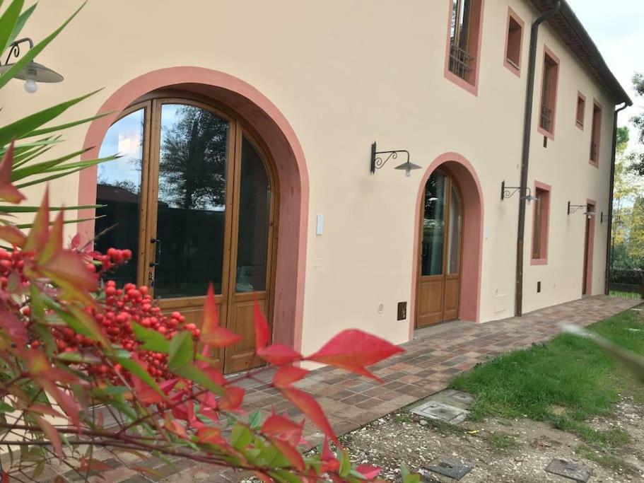 Villa Leonardo Vinci Bagian luar foto