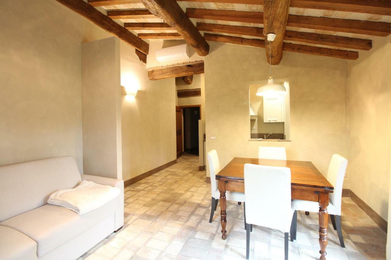 Villa Leonardo Vinci Bagian luar foto