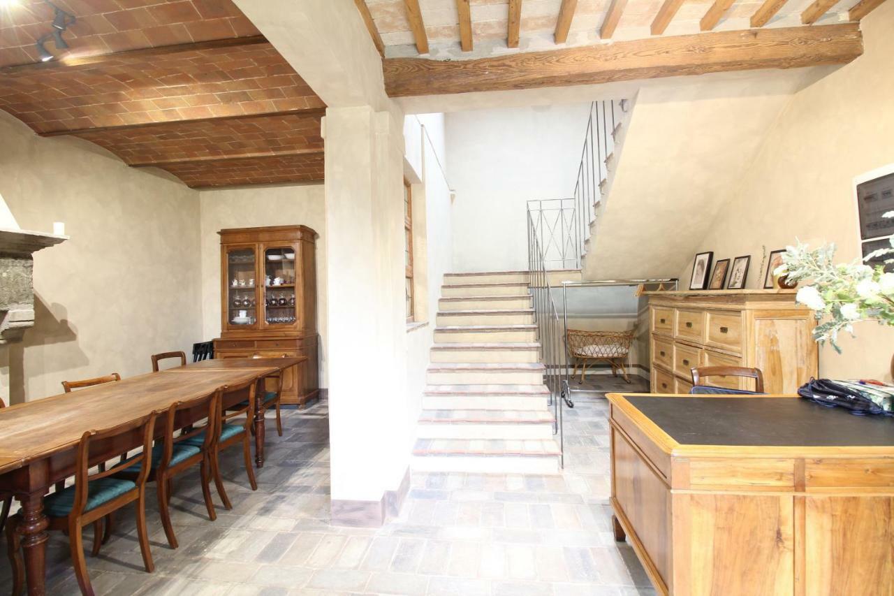 Villa Leonardo Vinci Bagian luar foto