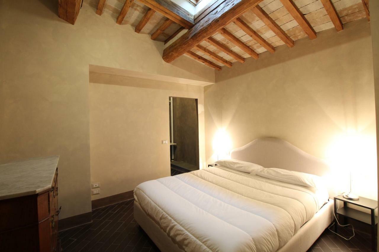 Villa Leonardo Vinci Bagian luar foto