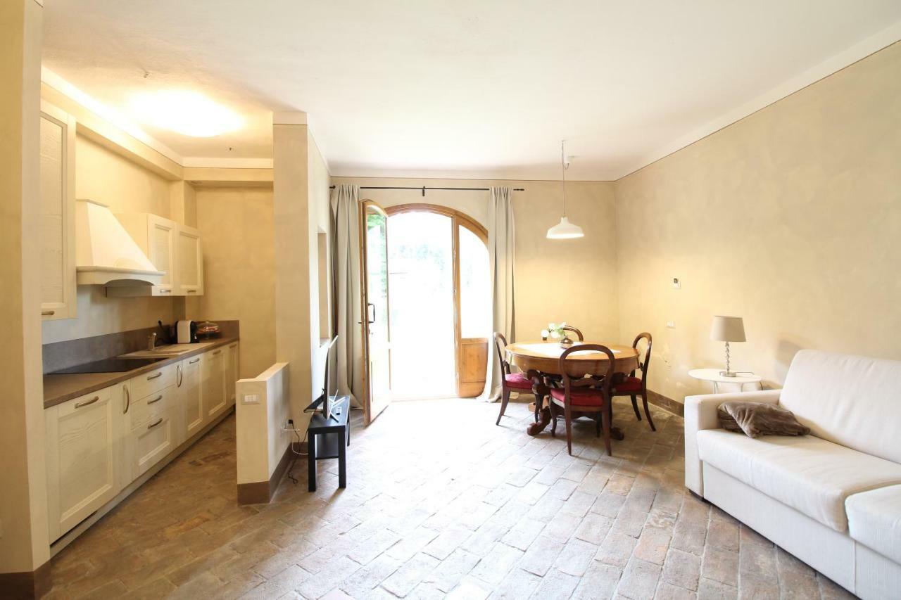 Villa Leonardo Vinci Bagian luar foto