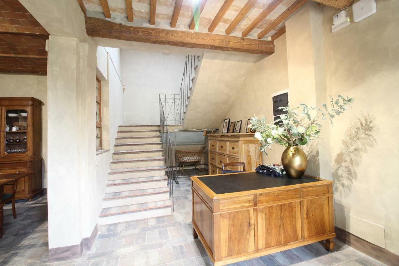 Villa Leonardo Vinci Bagian luar foto