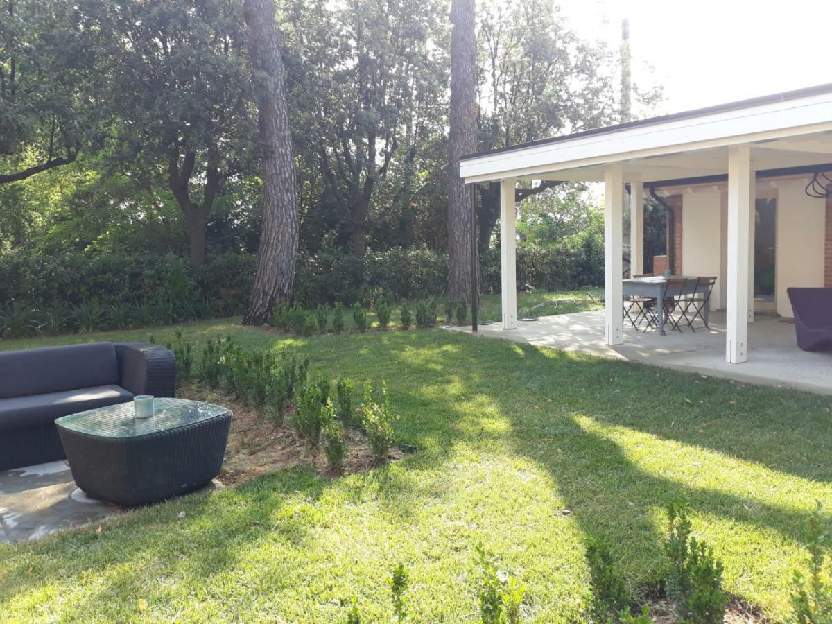 Villa Leonardo Vinci Bagian luar foto