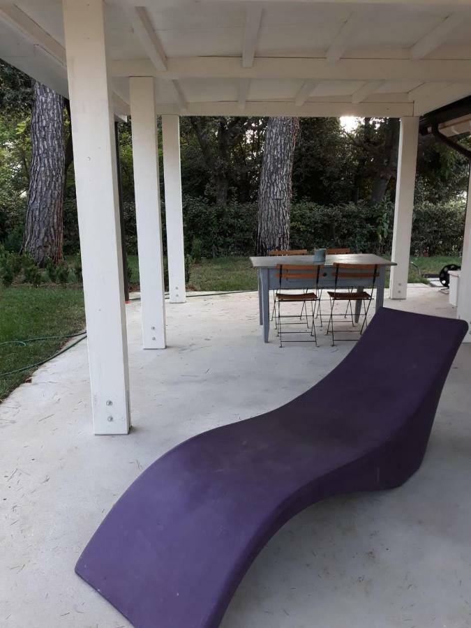 Villa Leonardo Vinci Bagian luar foto