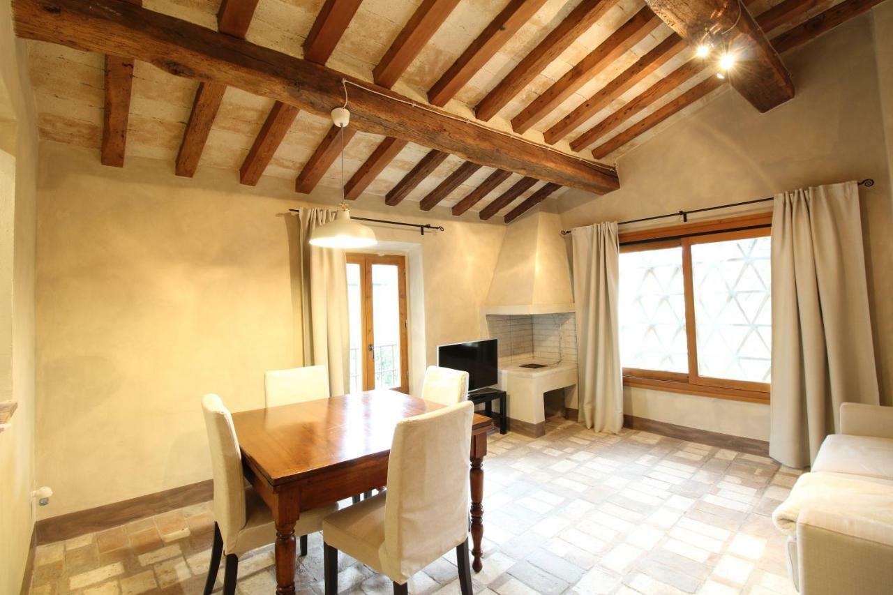 Villa Leonardo Vinci Bagian luar foto