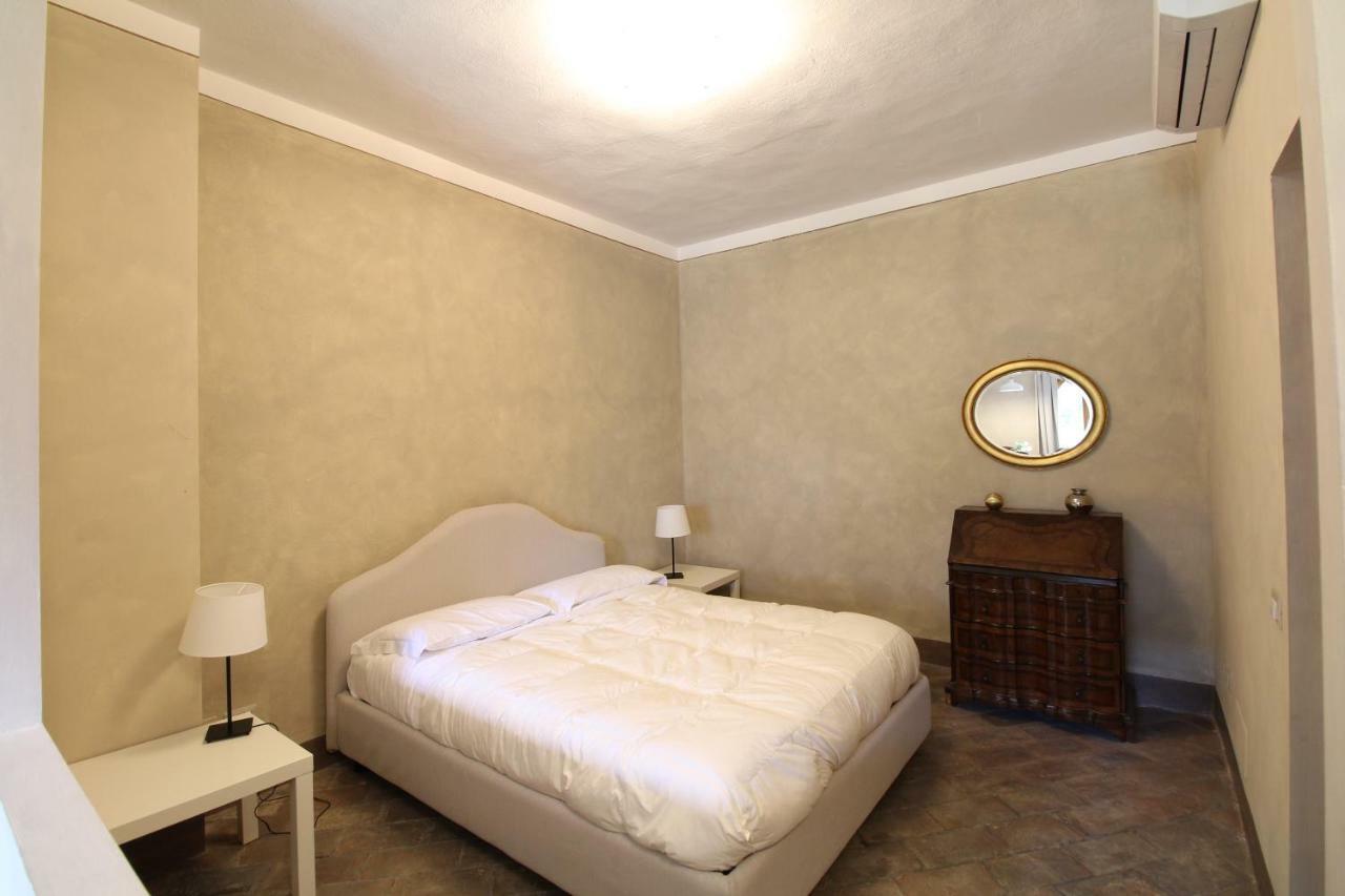 Villa Leonardo Vinci Bagian luar foto