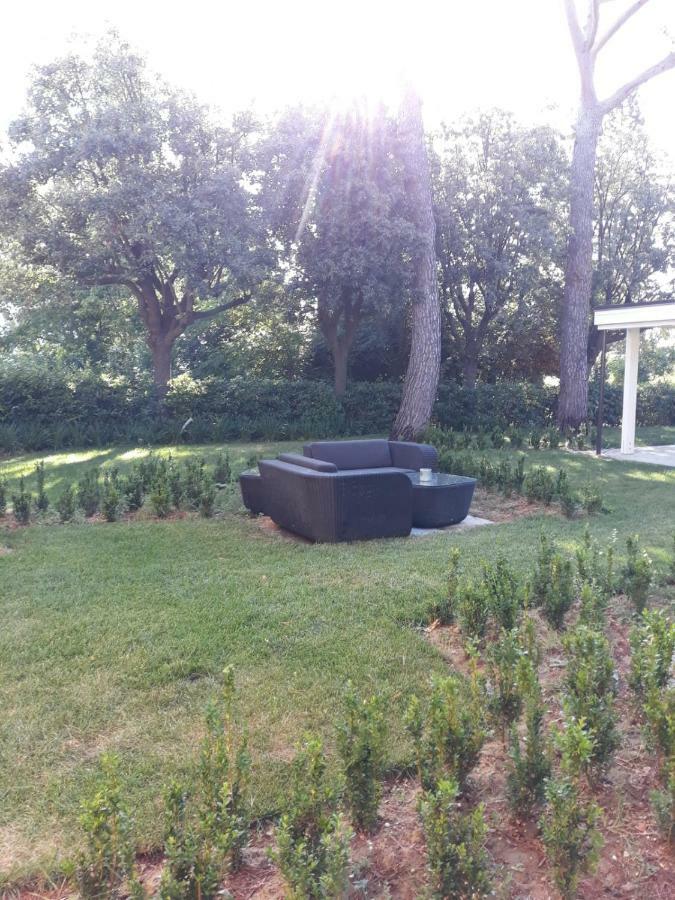 Villa Leonardo Vinci Bagian luar foto