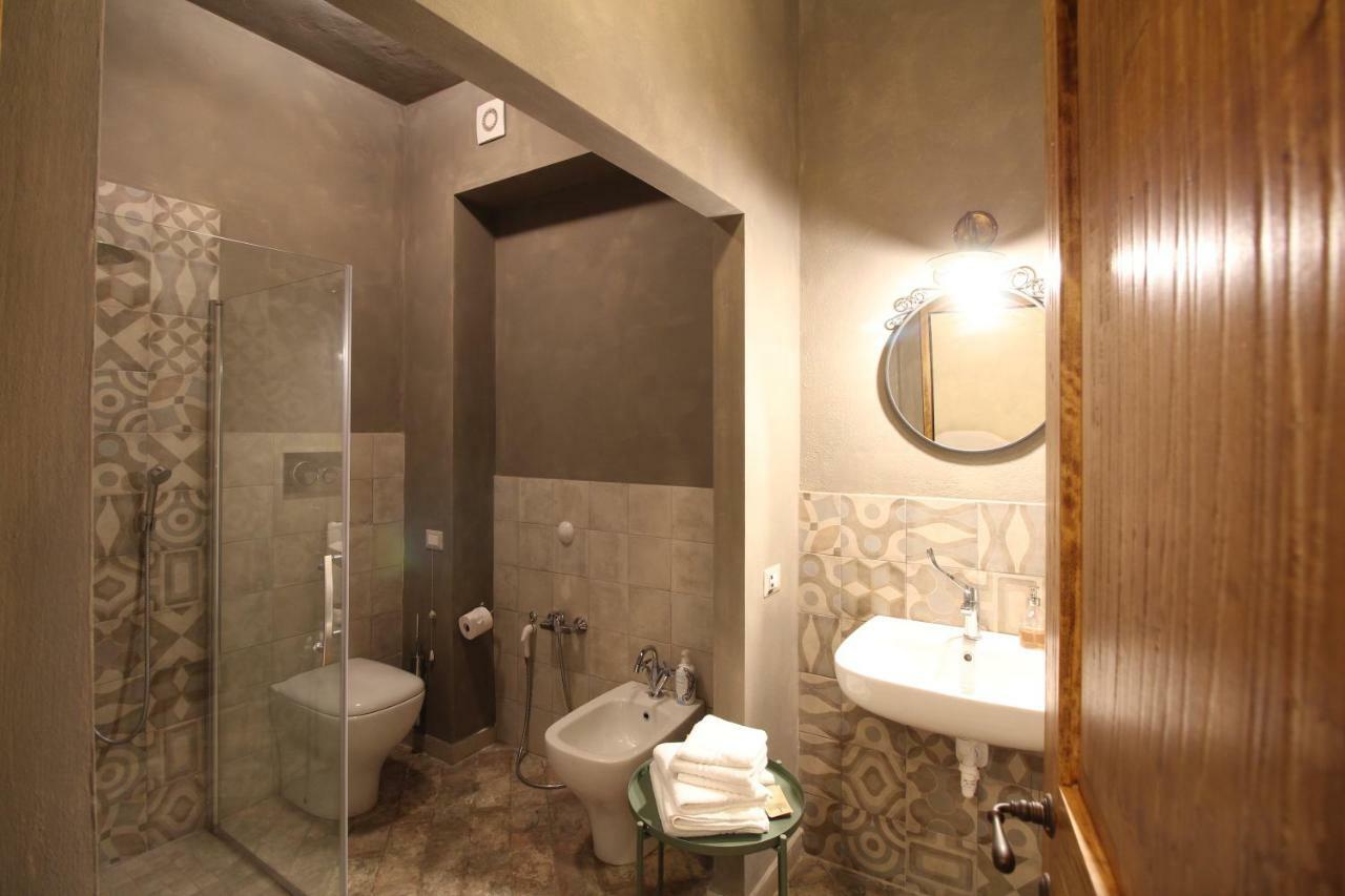 Villa Leonardo Vinci Bagian luar foto