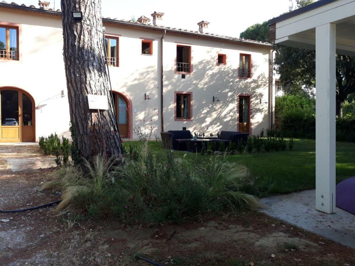 Villa Leonardo Vinci Bagian luar foto