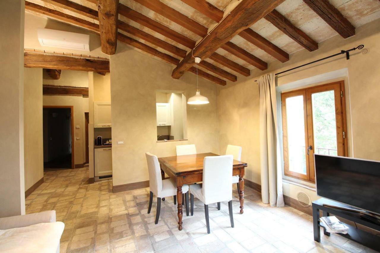 Villa Leonardo Vinci Bagian luar foto